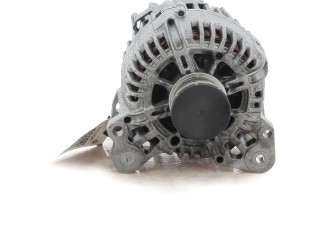 Генератор 3F903023E, A0-0382K   Skoda Fabia Mk2 (5J)      