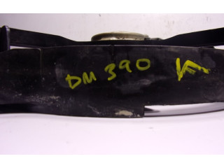 Электрический вентилятор радиаторов 92120EB400, 92120EB400 Nissan NP300