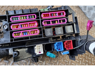 Блок предохранителей 4E0419091CL Audi A6 S6 C6 4F