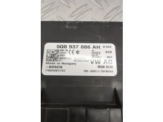 Блок комфорта 5Q0937086AH Volkswagen Touran III