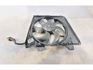 Вентилятор радиатора     9827752980, W0-9347T    Peugeot 2008 II 