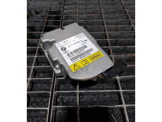 Блок подушек безопасности 0285001870, 3424581 BMW X3 E83