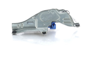 Моторчик заднего дворника 86510SC091 Subaru Forester SH