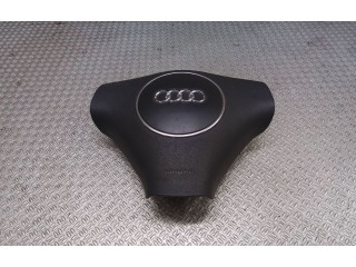 Подушка безопасности водителя 8E0880201T   Audi A2