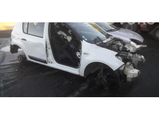 Ручка стеклоочистителей 6001551357 Dacia Sandero