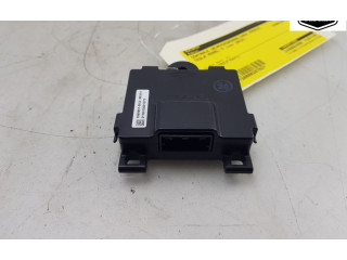 Блок управления центрального замка