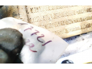 Радиатор интеркулера       Skoda Superb B5 (3U)