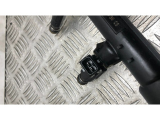 Vstřikovací lišta 0301333199L, 0280151058 Volkswagen Polo III 6N 6N2 6NF pro benzínový motor 1.0 AUC