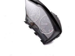 Přístrojová deska  BMW 2 F46 2015 9232891, 6210IK9382145  