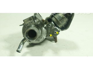  Турбина Fiat Fiorino  55270995, 55278596   для двигателя 225 A2.000,463 45 266,552 83 775      