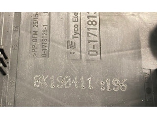   Pojistková skříňka 1K0937540C, 1K0937132F   Volkswagen Tiguan 2011