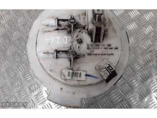 Топливный насос