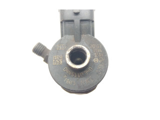 Форсунка 9686191080    Citroen DS4   