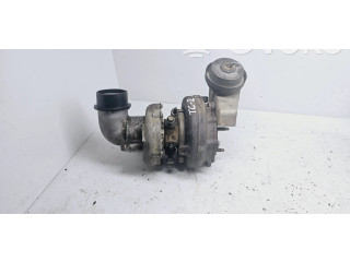  Турбина Toyota Corolla Verso AR10  172010R021   для двигателя 2AD      