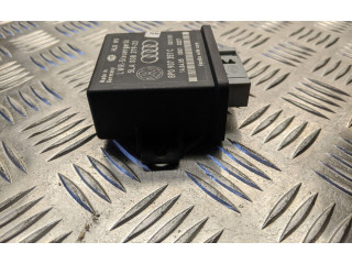 Модуль фонарей