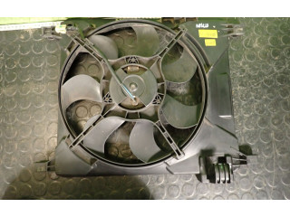 Вентилятор радиатора     P95989880    Chevrolet Spark 