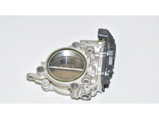 Дроссельная заслонка