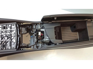 Центральная консоль