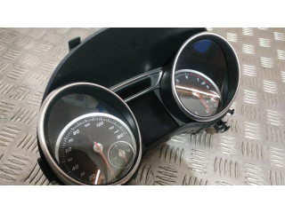 Přístrojová deska Mercedes-Benz GLA W156 2019 A1569001404, 0263698357