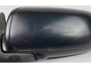 Зеркало электрическое        Subaru Forester SG  2006 - 2008 года   