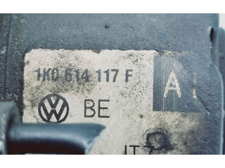 Блок АБС    Skoda  Octavia Mk2 (1Z)  2004 - 2013 года