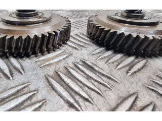 Čerpadlo oleje A6510301813 Mercedes-Benz E W212 651.925