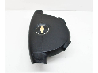 Надувная подушка для руля