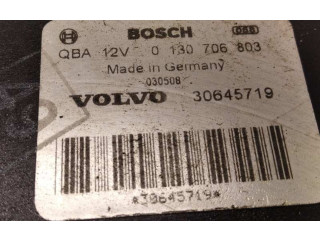 Вентилятор радиатора     30645719, 3137229010    Volvo XC90 