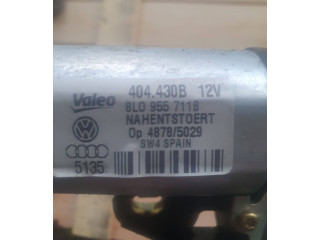Двигатель стеклоочистителя заднего стекла 8L0955711B, 404430B   Volkswagen PASSAT B5