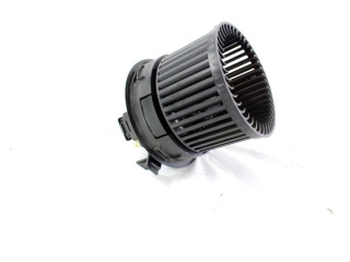 Вентилятор печки 6441CZ Citroen C4 II