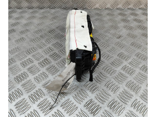 Подушка безопасности пассажира 4KE880204D Audi e-tron