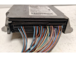 Блок подушек безопасности 603989700, 8200411013 Renault Scenic II - Grand scenic II