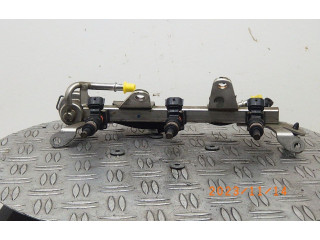 Комплект системы впрыска топлива     Dacia Sandero   