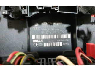 Блок управления 8P0907279E, 8P0907279E   Audi A3 S3 8P