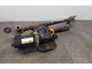 Моторчик дворников 03524-7380, 98100-1C100    Hyundai Getz