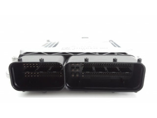 Блок управления двигателя 070906016CG, 0281012911 Volkswagen Transporter - Caravelle T5