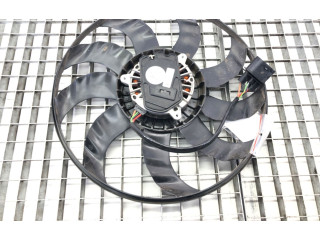 Комплект вентиляторов 5WA959455F Skoda Superb B9