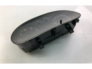 Přístrojová deska Volkswagen Polo IV 9N3 2012 6Q0920800, K3286