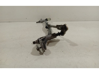 Зеркало электрическое        Peugeot 3008 II  2016 - 2023 года   