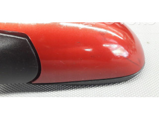 Зеркало электрическое        Mercedes-Benz A W168  1997 - 2004 года   