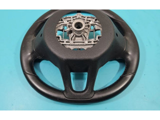 Руль Peugeot 2008 I 2013 - 2019 года 98084115ZD, IMPRK1381867