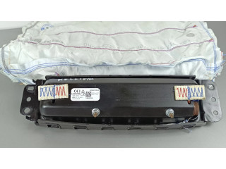 Подушка безопасности пассажира 68358401AE Jeep Grand Cherokee WL