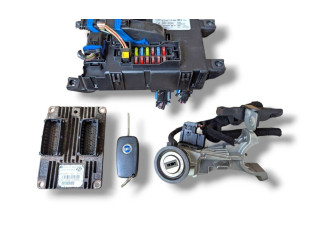 Řídící jednotka 61601.098.08, 51798649   Fiat Punto (199) 2007