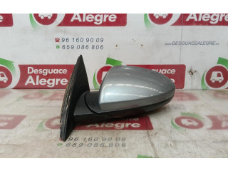 Зеркало электрическое KIA Ceed 2012 - 2018 года