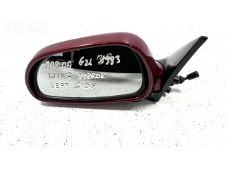 Zpětné zrcátko levé Mazda 626 1993 E13010519, E13023964