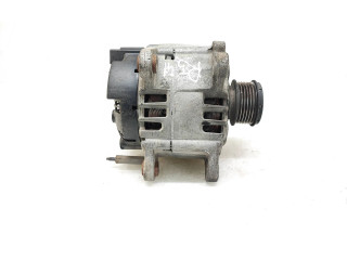 Генератор 03L903024M, 113048605 Volkswagen Caddy