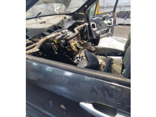 Блок управления кондиционера воздуха / климата/ печки (в салоне)