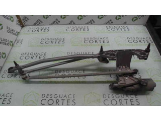 Двигатель стеклоочистителей