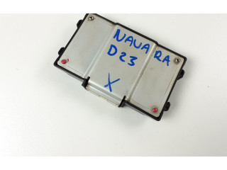 Блок управления коробкой передач 330844JC0A Nissan Navara D23