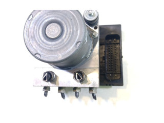 Блок АБС 8X232C405EE, 0265235363 Jaguar XF X250 2007 - 2015 года